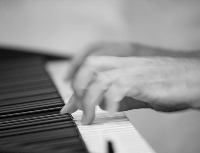 pianissimo